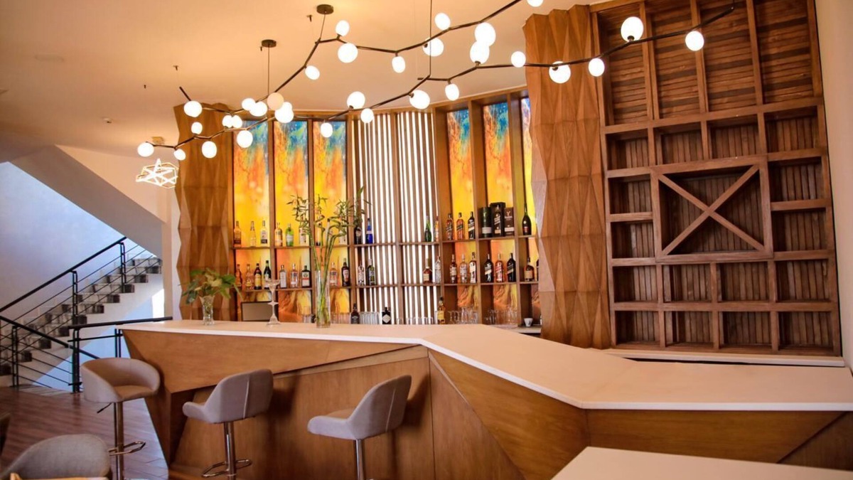 Adama Hotel | naflet hotel
