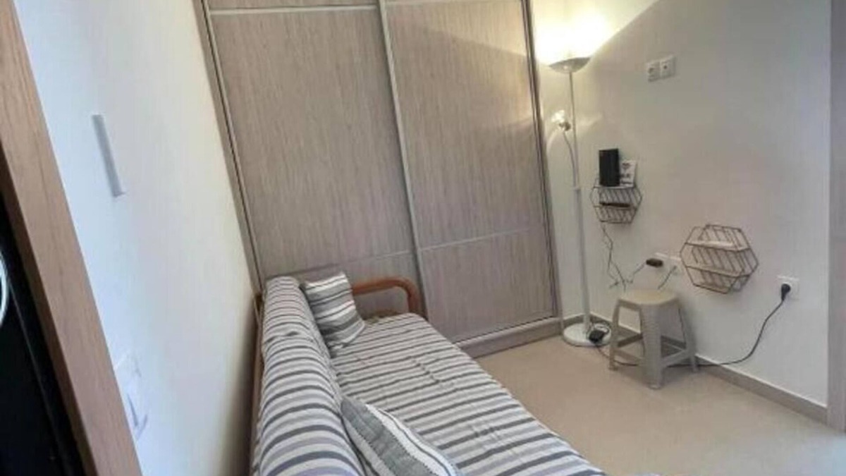 Gefira Mpania Apartment | Nafpaktos Apartment (1 min from Psani beach and balcony with sea view)