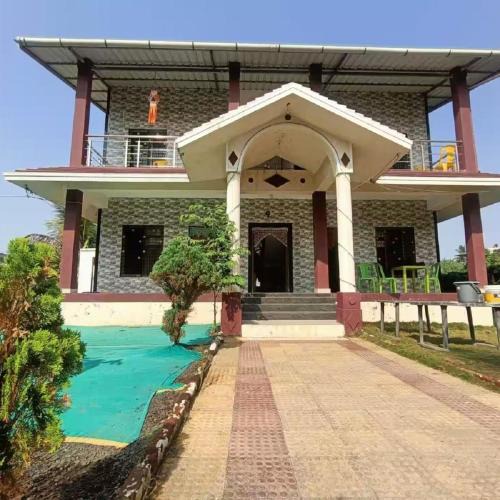 Nagaon House | Nagaon Wanderlust cottage