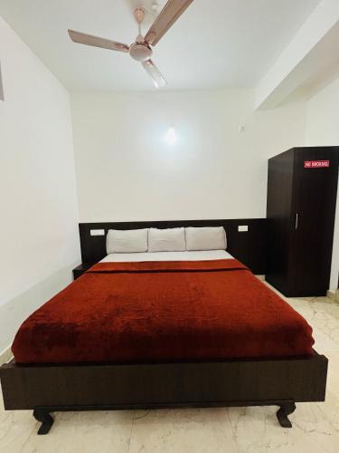 Chikkamagaluru Hotel | Nagashree stay inn chickamagalur