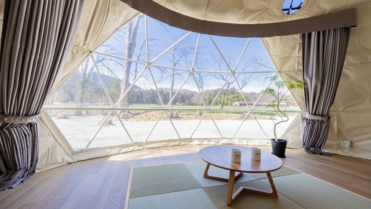 Nasushiobara Other | NAGOMI CAMP