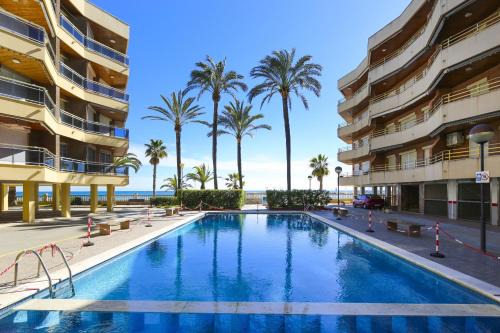 Vilafortuny Apartment | Nagore Planet Costa Dorada
