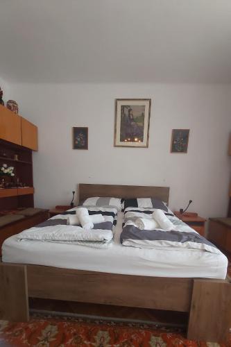Esztergom Apartment | Nagyiék háza/Granny's House