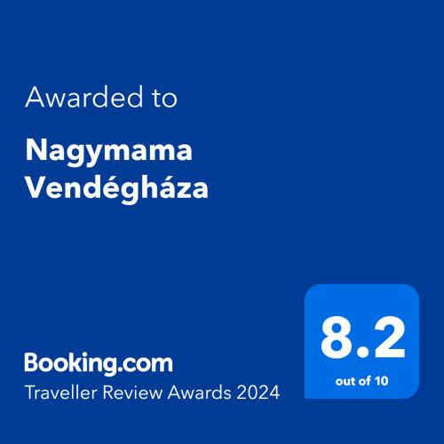 Telkibanya House | Nagymama Vendégháza