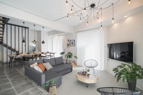Okinawa House | Naha - House/Vacation STAY 60932