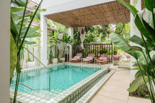Kuta Hotel | Naia Lombok