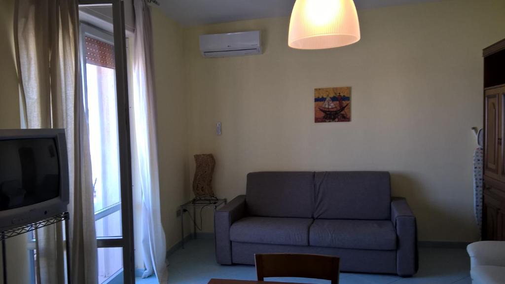 Lido Conchiglie Apartment | Naiadi Apartment