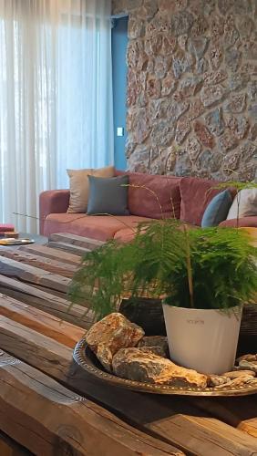 Piraeus Apartment | "Naias"seaside residence in the port of Piraeus-entire holiday home