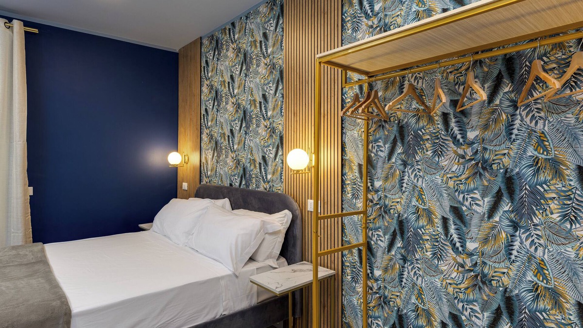 Vatican House | NAIF SUITES