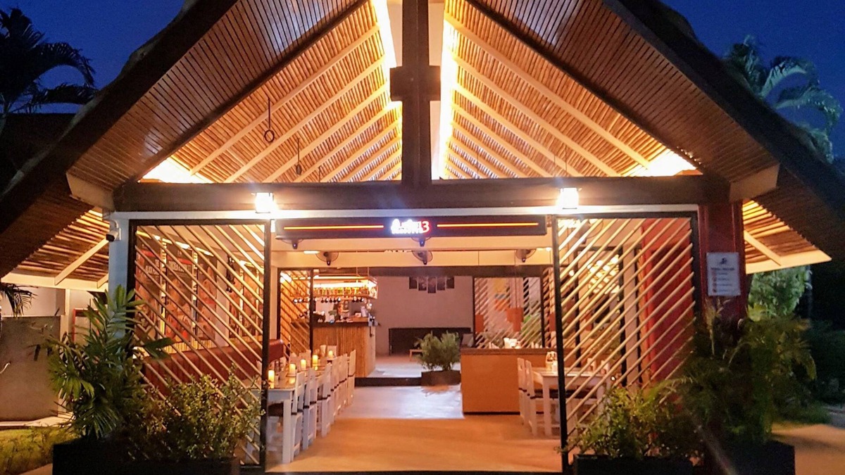 Nai Harn Hotel | Naiharn Beach Resort