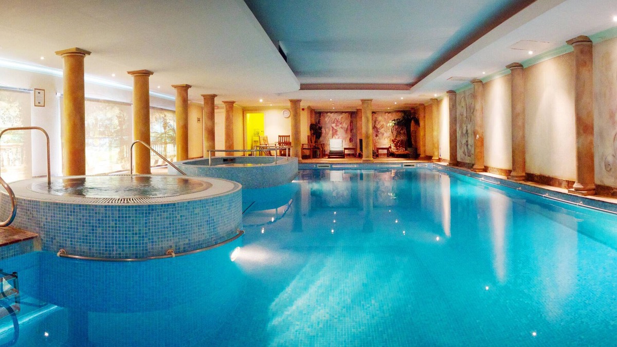 Berkswell Hotel | Nailcote Hall Hotel