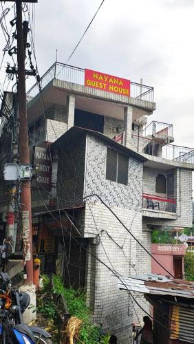 Mandi Hotel | Naina Guest House