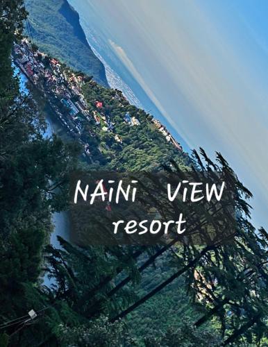 Mallital Hotel | NAiNi VIEW RESORT