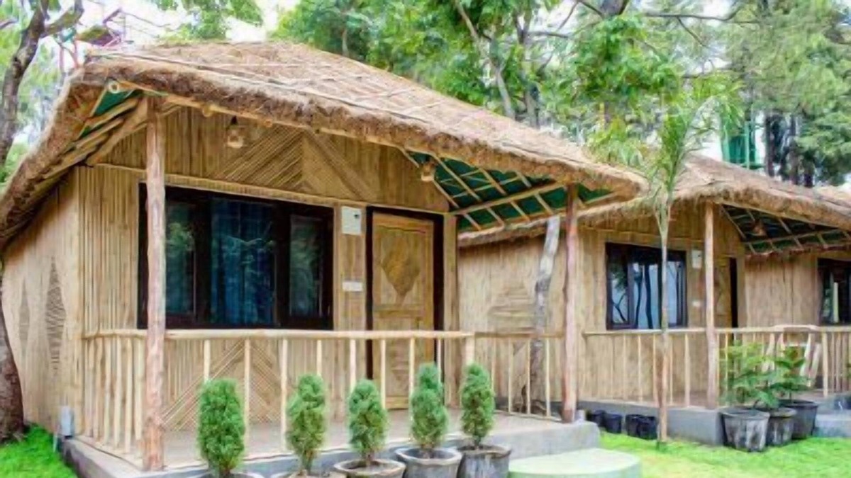 Naukuchiyatal Hotel | Nainital Adventure Park and Resort