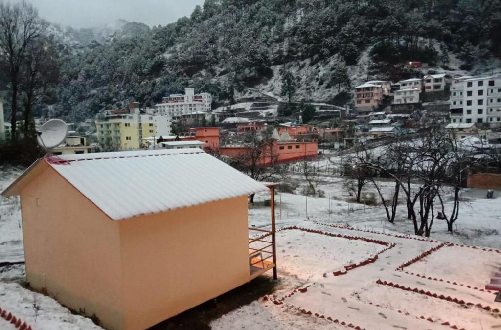 Shyamkhet Hotel | Nainital hotel resort