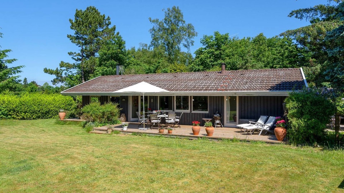 Tisvildeleje House | "Naira" - 1.8km from the sea by Interhome