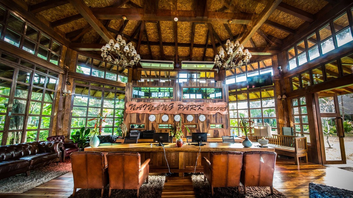 Ban Bo Han Hotel | Naiyang Park Resort
