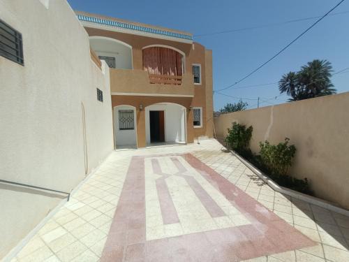 Fatou Villa | Najet house