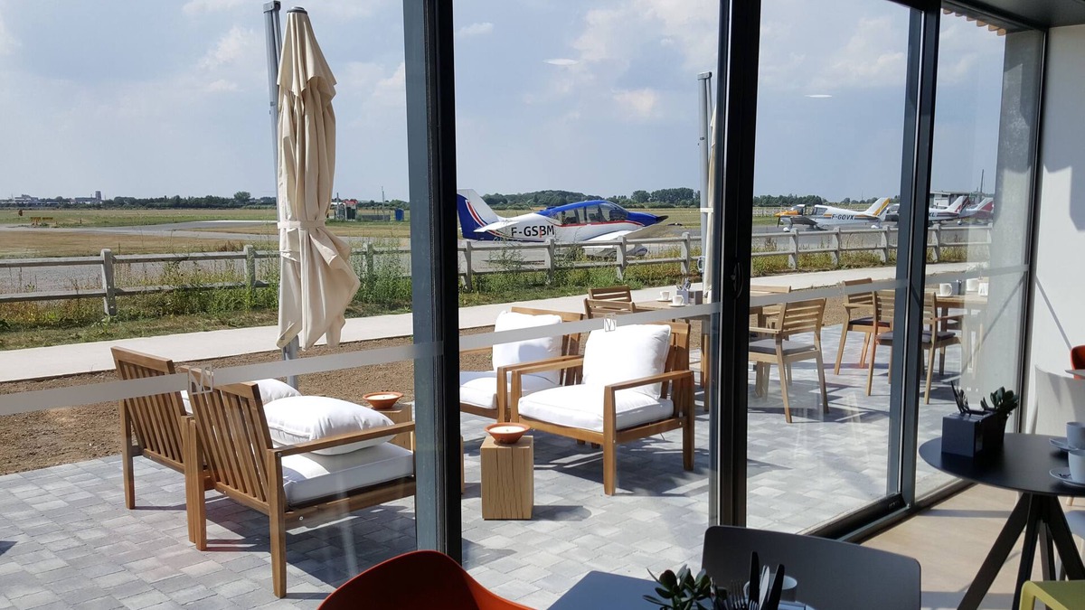 Bondues Hotel | Najeti Hôtel Lille Nord