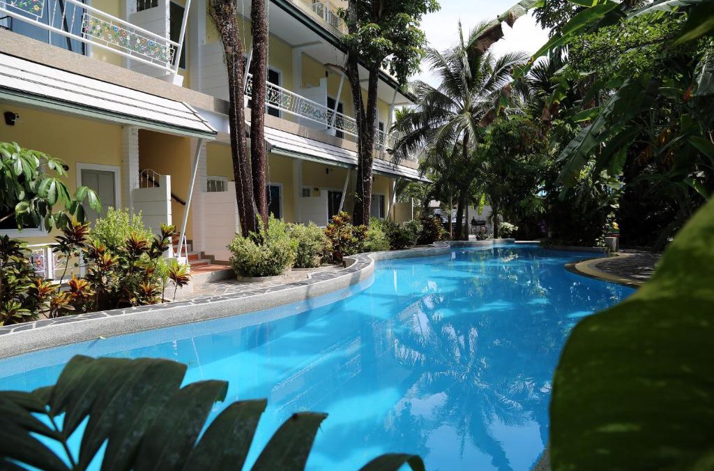 Kamala Resort | Naka Resort