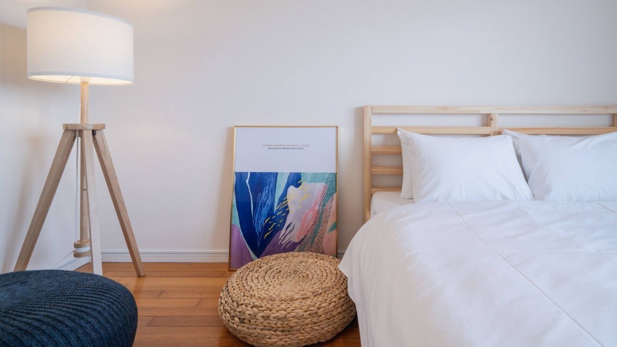 Nakama Apartment | NAKAMA CONDO1202 / Kunigami-gun Okinawa