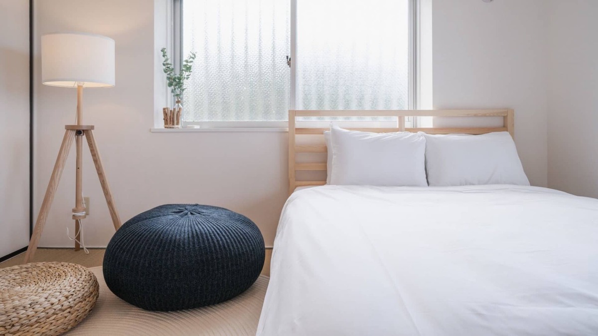 Nakama Apartment | NAKAMA CONDO2301 / Kunigami-gun Okinawa