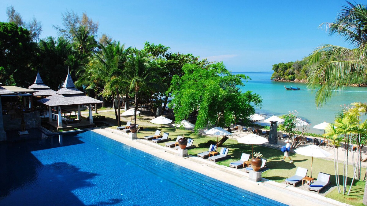 Nong Thale Resort | Nakamanda Resort And Spa