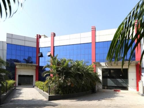 Kalyan Hotel | NAKSHATRA Regency