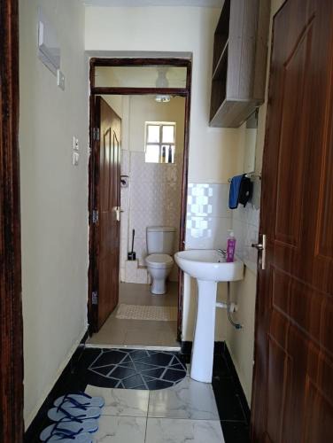 Hospital Apartment | Nakuru modern home