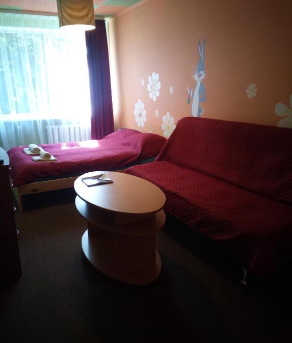 Anyksciai Apartment | Nakvynė Anykščių centre