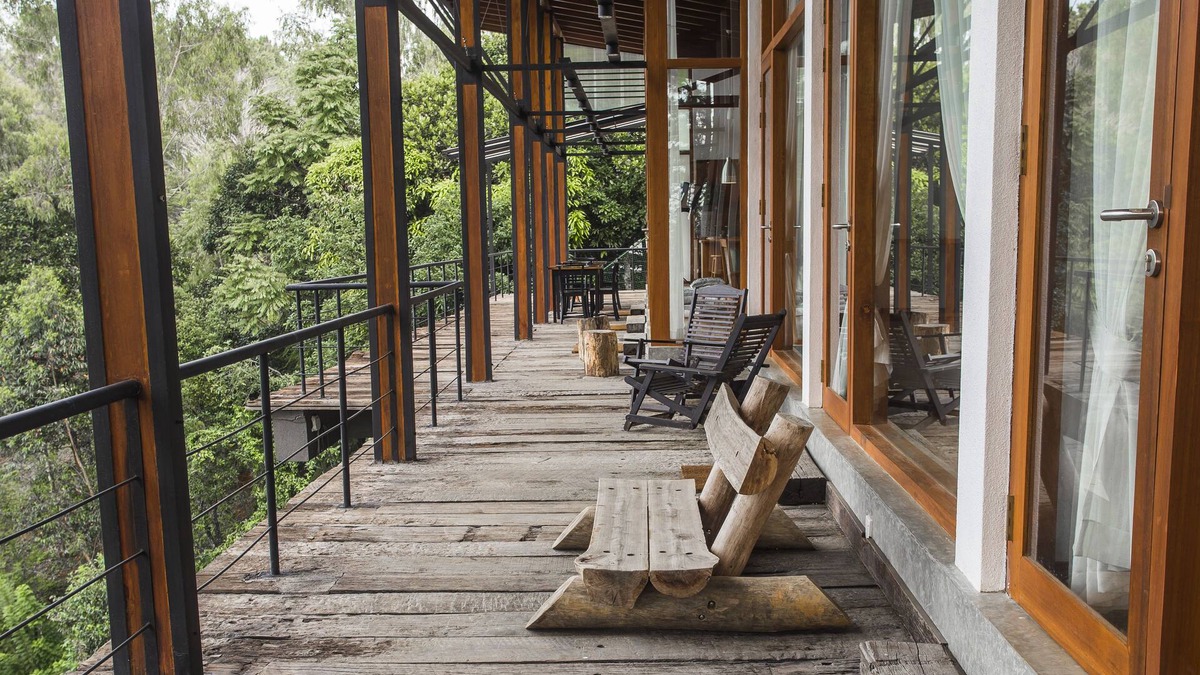 Haputale House | Nalanda Residence