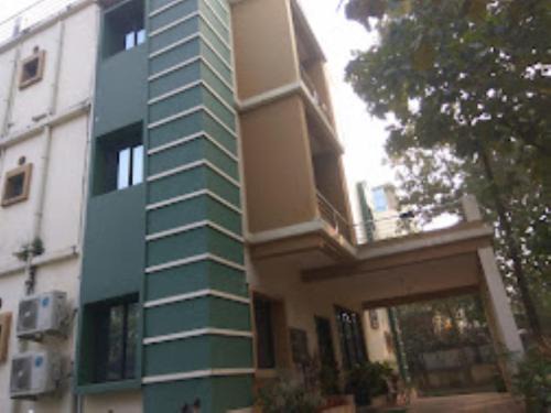 Bhubaneshwar House | NALCO Guest House ,Bhubaneswar