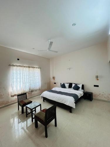 Haldwani Hotel | Nalini s comfort inn