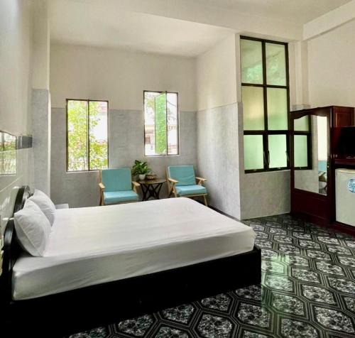 Ninh Kieu Hotel | Nam Đô Hotel Cần Thơ Downtown