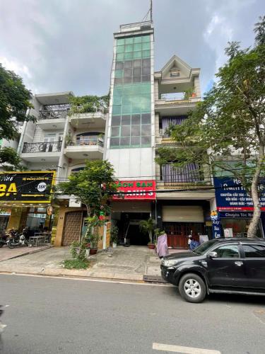 Ba Queo Hotel | Nam Anh 3 Hotel