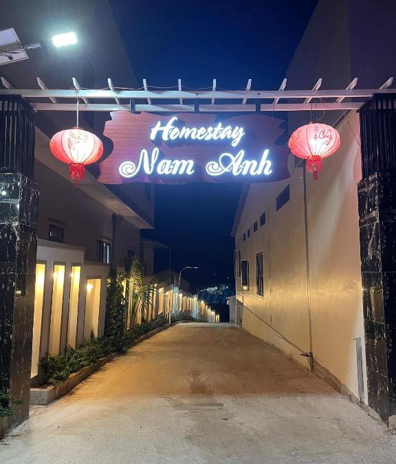 Di Linh Hotel | Nam Anh Homestay