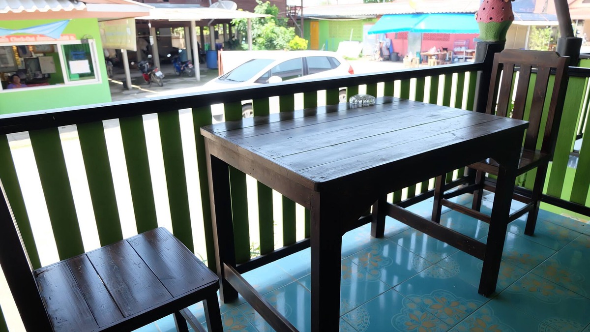 Chiang Saen Hotel | Nam Phueng Place 2