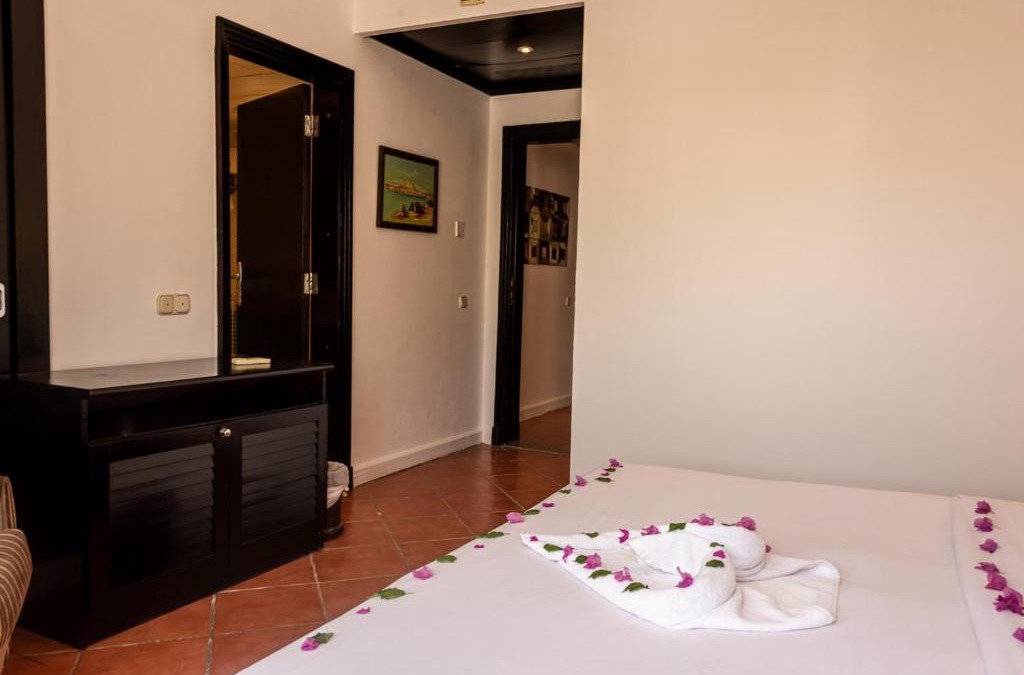 Sharm El Sheikh Villa | Nama bay palm resort