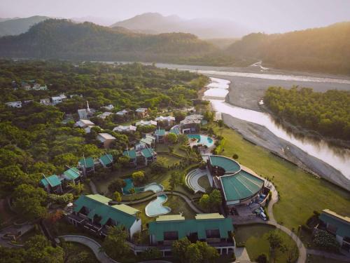 Dhikuli Hotel | Namah Resort Jim Corbett, a member of Radisson Individuals