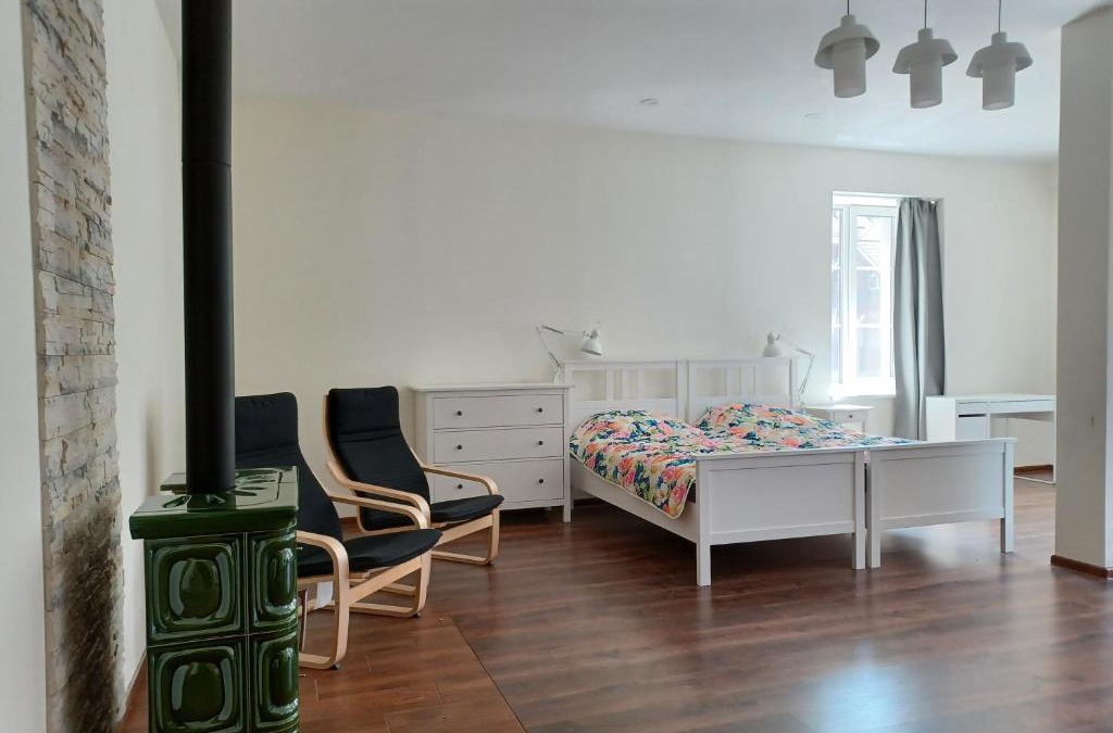 Juodkrante Apartment | Namai Juodkrantėje