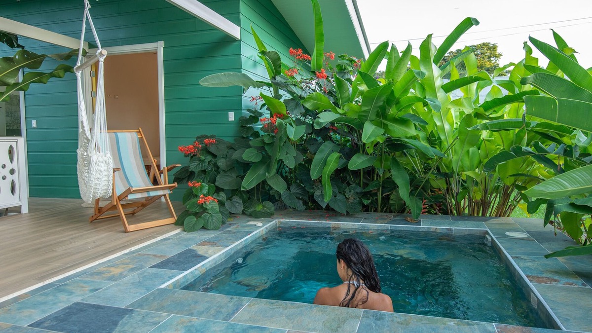 Cahuita House | Namaitamí Beautiful Home few steps to Cahuita National Park