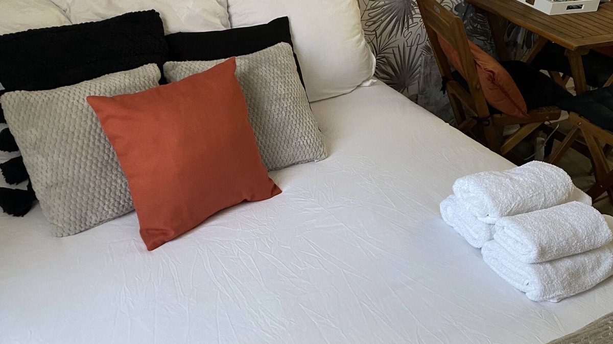 Quartier Saint-Marc - Croix de Pierre - Saint-Nicaise Apartment | namaste