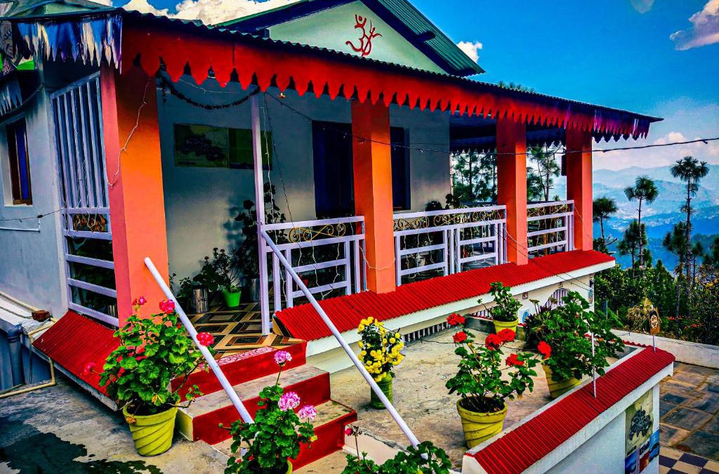 Almora House | Namaste Homestay