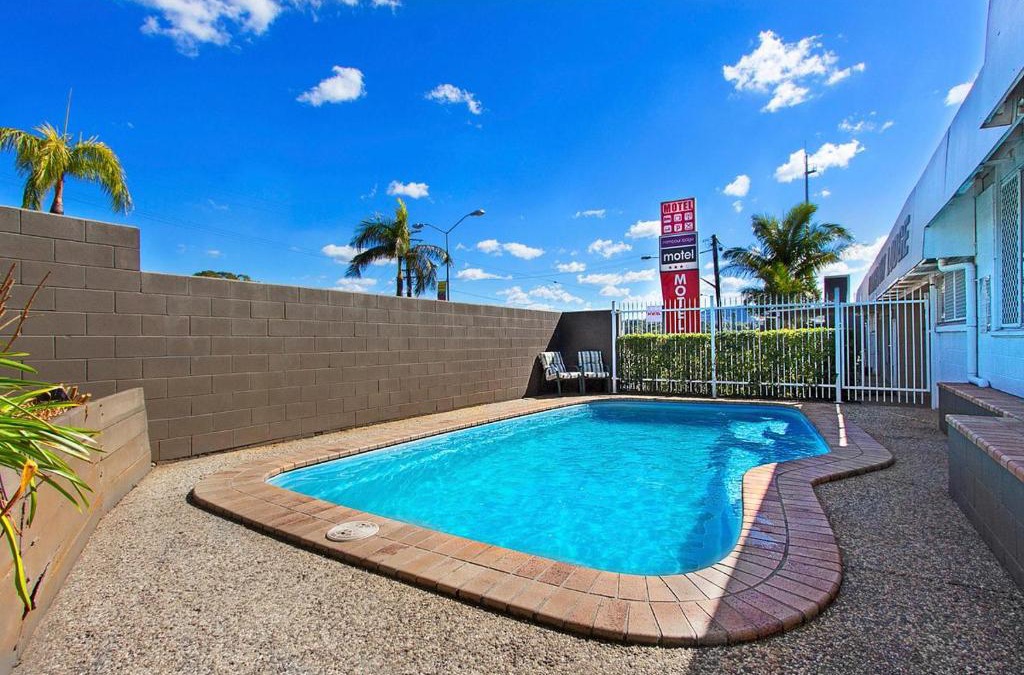 Nambour Hotel | Nambour Lodge Motel