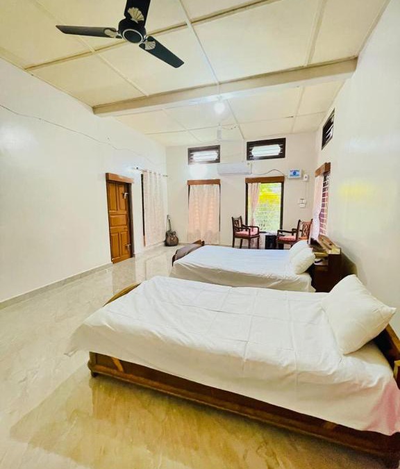 Sibsagar House | Namdang Homestay