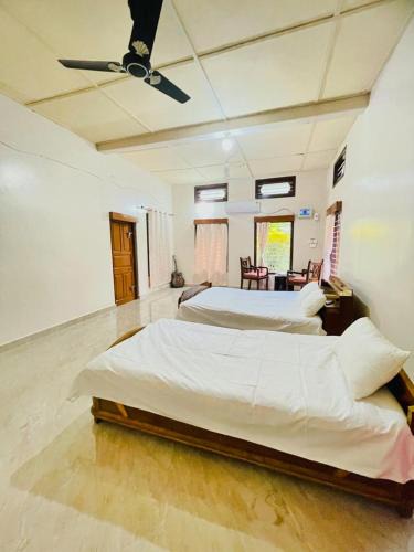Sibsagar House | Namdang Homestay