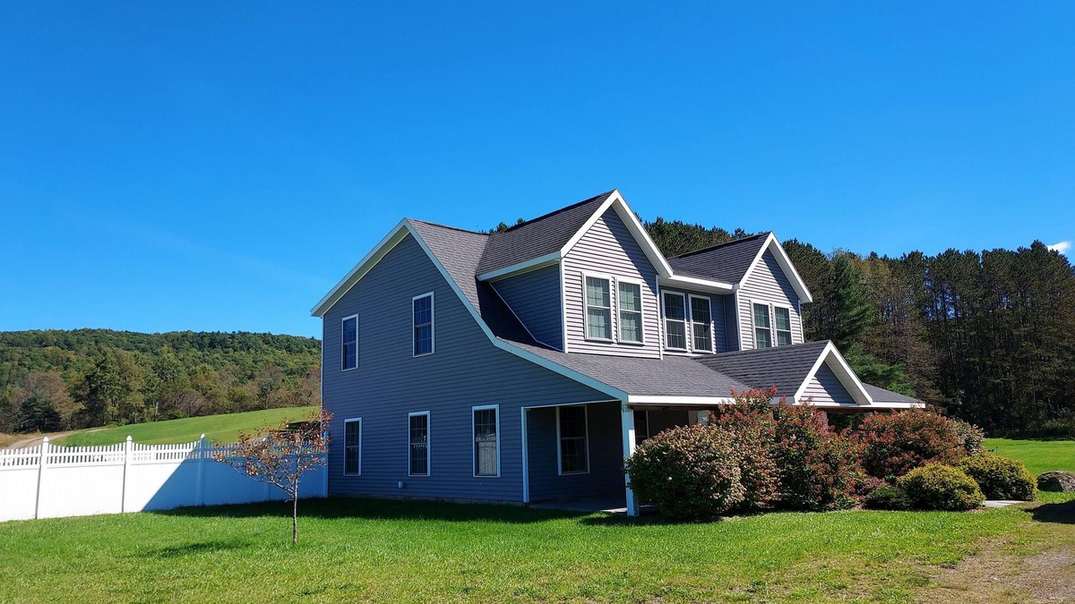 Cooperstown House | Name: Three Gables Private Setting. Heated Pool. 4 Minutes to Dreams Park.