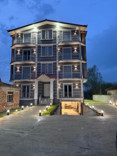 Spille Bed & Breakfast | Namelijan's Hotel