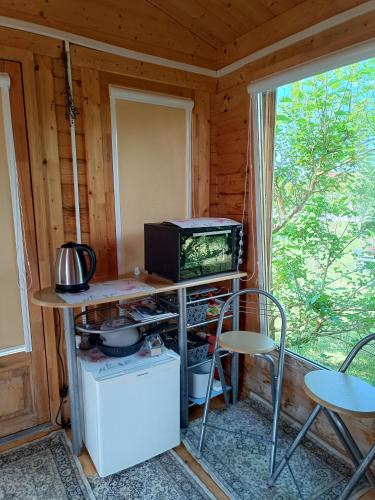 Karkle House | Namelis Karklėje