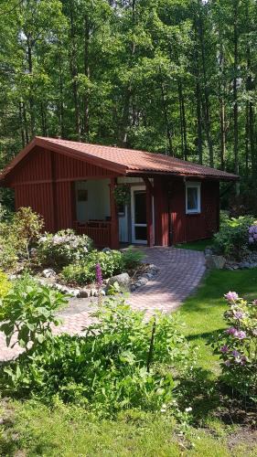 Sturmai Apartment | Namelis nr 2 Adelės sodyba